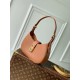 Louis Vuitton M24885 Low Key Shoulder Bag Full Real Leather