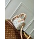 Louis Vuitton M24709 Speedy Bandoulière 20 Women Handbags 