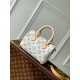 Louis Vuitton M24709 Speedy Bandoulière 20 Women Handbags 