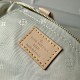 Louis Vuitton M24709 Speedy Bandoulière 20 Women Handbags 