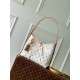 Louis Vuitton M24707 CarryAll PM Other Monogram Canvas