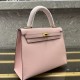 Hermès Kelly  Epsom 25 Women's Totes Bags