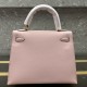 Hermès Kelly  Epsom 25 Women's Totes Bags