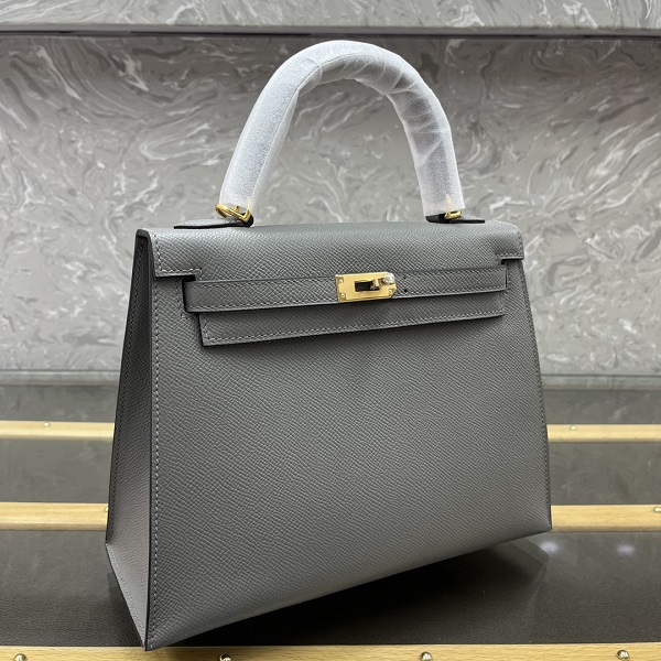 Hermès Kelly 25 Women's Epsom Handbag   