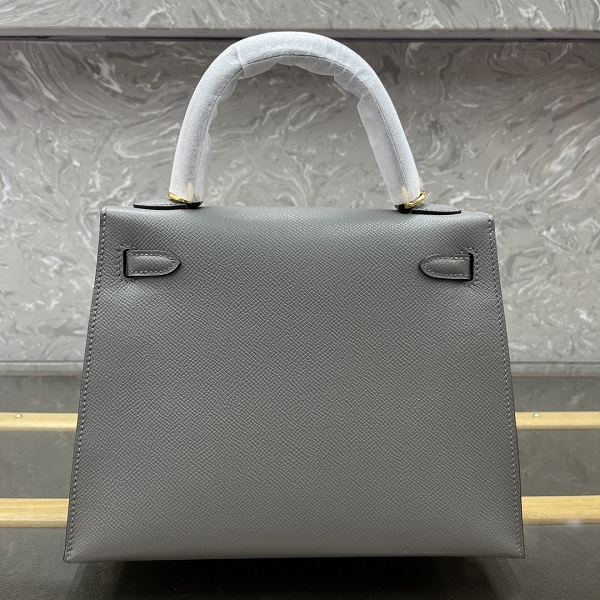 Hermès Kelly 25 Women's Epsom Handbag   