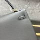 Hermès Kelly 25 Women's Epsom Handbag   