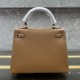 Hermès Kelly  Epsom 25 Handbags Bags