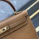 Hermès Kelly  Epsom 25 Handbags Bags