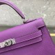 Hermès Kelly  Epsom 25 Women's Handbags Bags