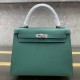 Hermès Kelly  Epsom Women's  25 Handbags Bags strap Totes