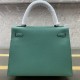 Hermès Kelly  Epsom Women's  25 Handbags Bags strap Totes