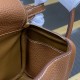 Hermès Lindy mini 19 Shoulder Bag