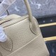 Hermès Lindy 26 TC  Leather  Bags  Satchels