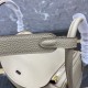 Hermès Lindy 26 TC  Leather  Bags  Satchels