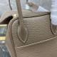 Hermès Lindy 26 TC Leather  Bags  Satchels