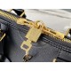 Louis Vuitton M45532 Keepall Bandoulière 45 Monogram Empreinte Leather Men Bag