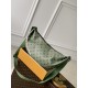 Louis Vuitton Hamac Monogram Canvas Bag Hamac Monogram 