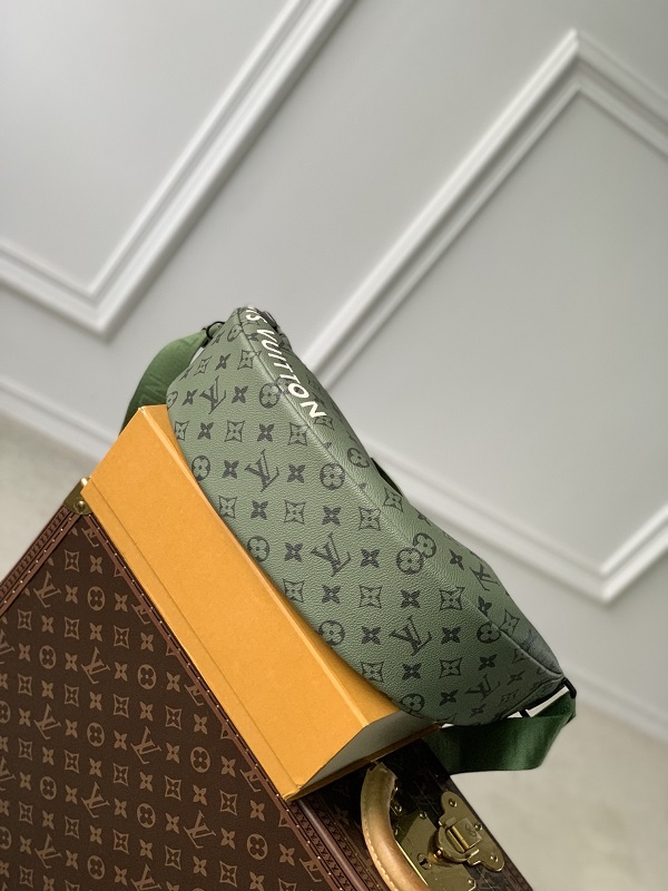 Louis Vuitton Hamac Monogram Canvas Bag Hamac Monogram 