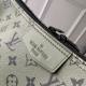 Louis Vuitton Hamac Monogram Canvas Bag Hamac Monogram 