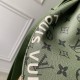 Louis Vuitton Hamac Monogram Canvas Bag Hamac Monogram 