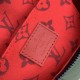 Louis Vuitton Hamac Monogram Canvas Bag Hamac Monogram 