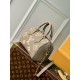 Louis Vuitton M58953 Speedy Bandoulière 20 Monogram Handbag