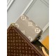 Louis Vuitton M58953 Speedy Bandoulière 20 Monogram Handbag