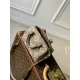 Louis Vuitton M58953 Speedy Bandoulière 20 Monogram Handbag