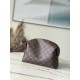 Louis Vuitton M46458 LV Cosmetic Pouch GM 