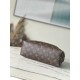 Louis Vuitton M46458 LV Cosmetic Pouch GM 