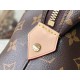 Louis Vuitton M46458 LV Cosmetic Pouch GM 