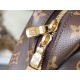 Louis Vuitton M46458 LV Cosmetic Pouch GM 