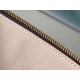 Louis Vuitton M46458 LV Cosmetic Pouch GM 