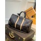 Louis Vuitton M40360  KEEPALL 50 BANDOULIERE 