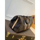 Louis Vuitton M40360  KEEPALL 50 BANDOULIERE 