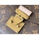 Louis Vuitton M46548 Tilsitt Other Monogram Canvas Handbag