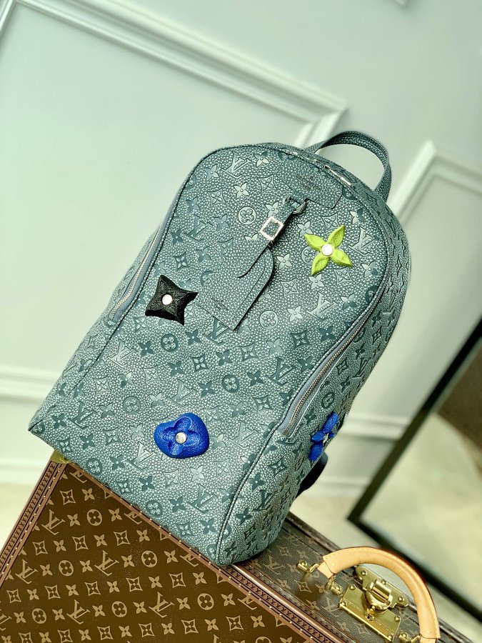 Louis Vuitton M20877 Backpack