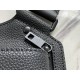 Louis Vuitton M57081 Takeoff Sling LV Aerogram Shoulder Bag