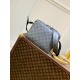 Louis Vuitton M30830 Taigarama Outdoor Messenger Shoulder Bag