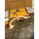 Louis Vuitton M45986 Boétie PM Tote Bag Monogram Canvas Handbags