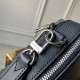 Louis Vuitton M59161 Alpha Wearable Men Shoulder Bag