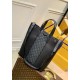 Louis Vuitton M30431 Authentic Taiga rama City Tote M30431 Bag