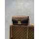 Louis Vuitton M46126 Marceau Women Handbags Monogram