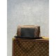 Louis Vuitton M46126 Marceau Women Handbags Monogram