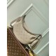 Louis Vuitton M22820 Baia PM Mahina Women Handbags