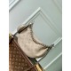 Louis Vuitton M22820 Baia PM Mahina Women Handbags