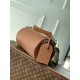 Louis Vuitton M23092 Soft Polochon MM