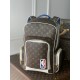 Louis Vuitton M45581 NBA collaboration backpack NV 