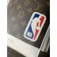 Louis Vuitton M45581 NBA collaboration backpack NV 