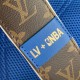 Louis Vuitton M45581 NBA collaboration backpack NV 